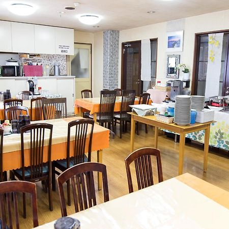 Tabist Business Hotel Takizawa Takasaki Station Nishiguchi Екстериор снимка