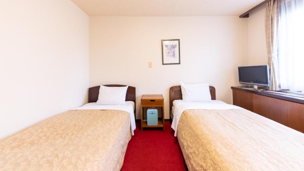Tabist Business Hotel Takizawa Takasaki Station Nishiguchi Екстериор снимка